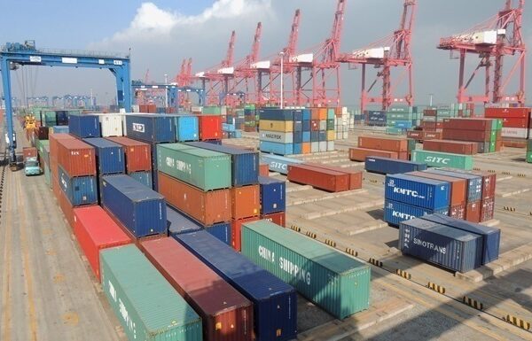 Новини України - В Україні зафіксовано рекордний дефіцит зовнішньої торгівлі