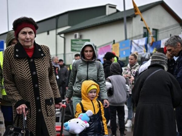 Новини світу - В ЄС зафіксували зростання числа українців з тимчасовим захистом