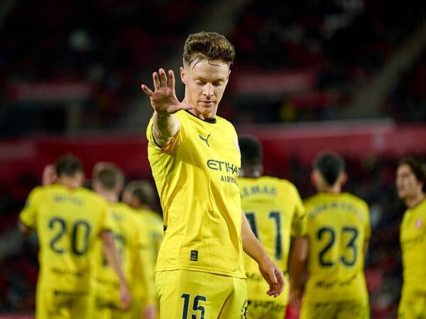 Новини спорту - Ванат і Циганков отримали оцінки за матч Ла Ліги