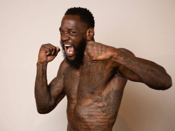 Новини спорту - Вайлдер назвав ключ до перемоги над Усиком