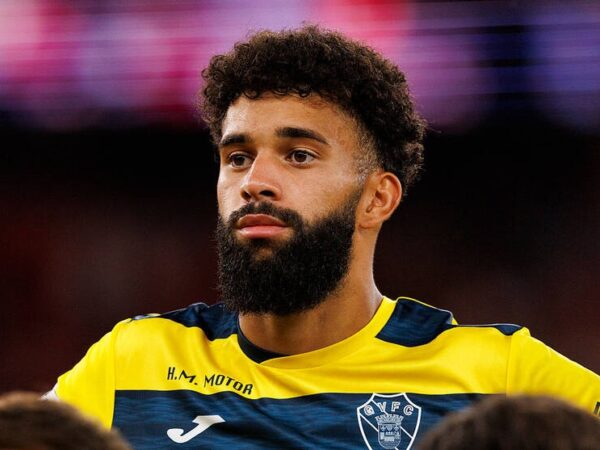 Новини спорту - Вест Гем завершив трансфер результативного форварда з Португалії