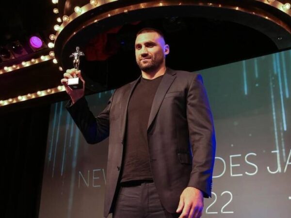 Новини спорту - Вихрист проведе титульний поєдинок у Німеччині