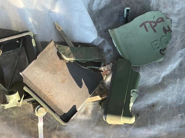 Новини України - Викрито схему з постачання ЗСУ неякісних мін на мільярди