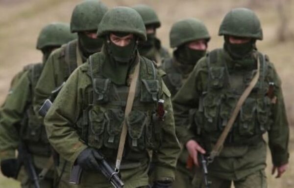 Новини України - Війна чи мир: що планують у Путіна на 2026 рік