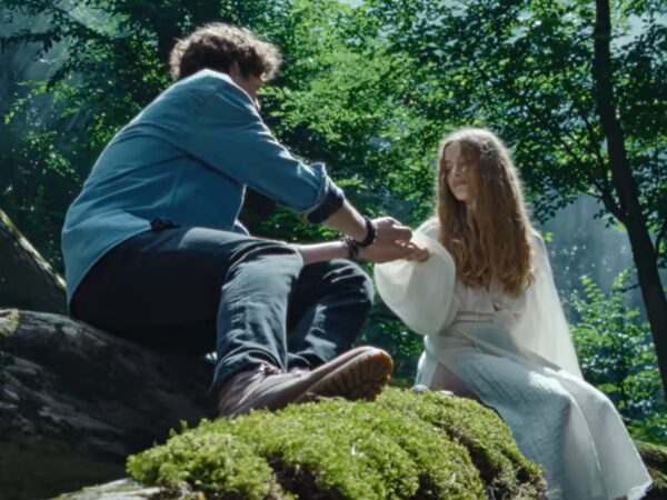 Новини культури - Вийшов трейлер фільму Мавка. Справжній міф