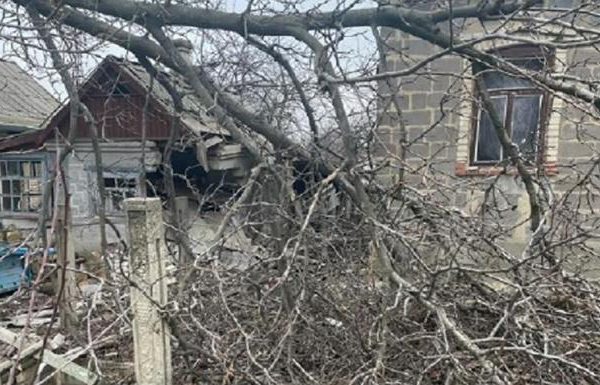 Новини України - Внаслідок ударів по Сумщині загинула людина загинула, 11 постраждали