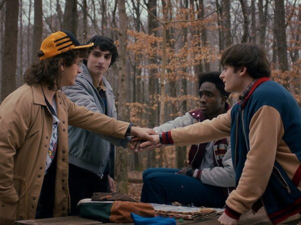 Новини культури - Всесвіт Дивних див отримає продовження: брати Даффери готують спін-оф