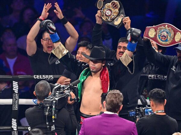 Новини спорту - WBA представила нову версію рейтингу важковаговиків