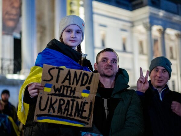 Новини України - "ЄС буде повертати біженців в Україну": в ЦПД викрили російський фейк