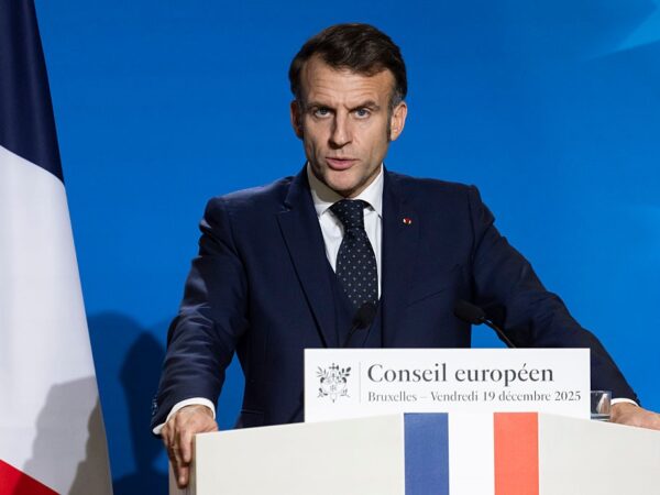 Новини світу - ЄС обирає власного переговорника з Росією - ЗМІ