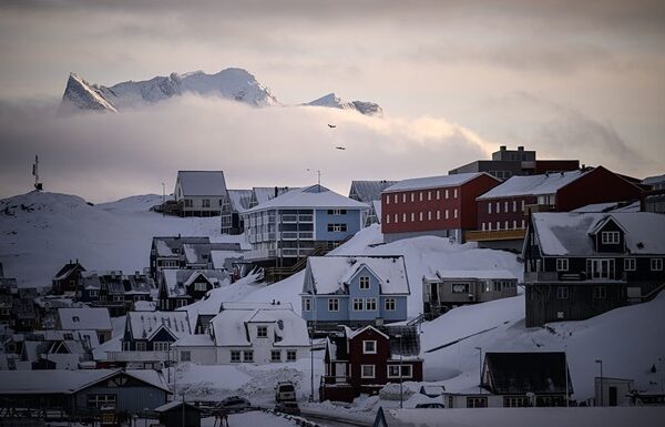 Новини світу - Європа має три сценарії захисту Гренландії від США - ЗМІ