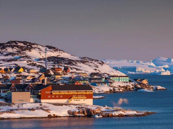 Новини світу - Євросоюз готує кілька планів на випадок нападу США на Гренландію - ЗМІ