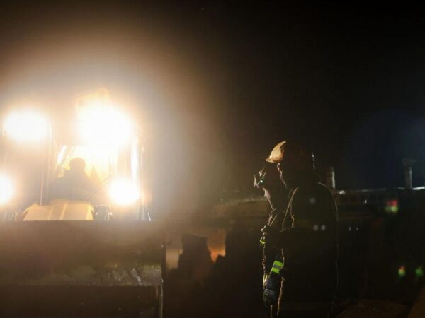 Новини України - З'явились фото наслідків удару РФ по Харкову