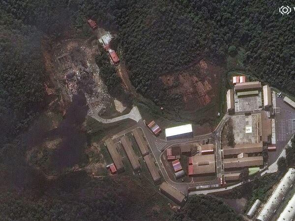 Новини світу - Зʼявились супутникові знімки з наслідками ударів США по Венесуелі