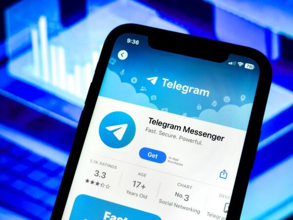 Новини бізнесу - Західні санкції заблокували облігації Telegram