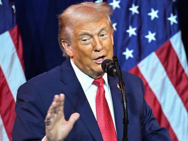 Новини світу - Закон про санкції проти РФ: Трамп висунув умову