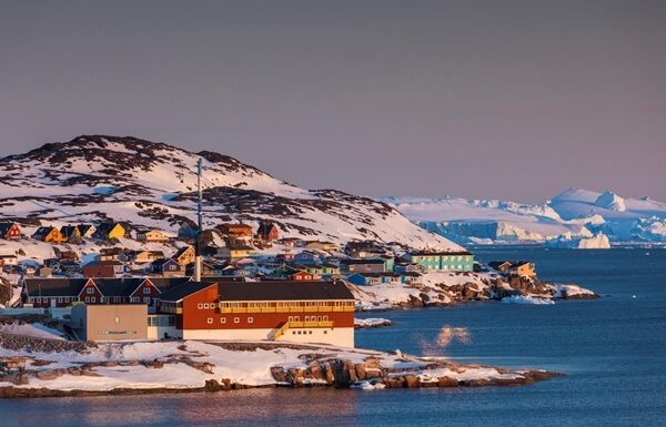 Новини світу - Законодавці США оголосили візит у Данію на тлі погроз щодо Гренландії