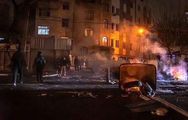 Новини світу - Запанував спокій: глава МЗС Ірану описав ситуацію