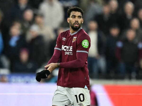 Новини спорту - Заради гравця Вест Гем іде на знижку в ціні