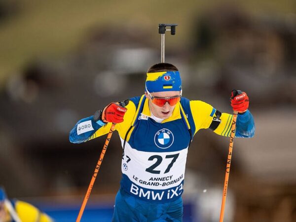 Новини спорту - Збірна України втратила лідера перед фінальним етапом Кубка світу