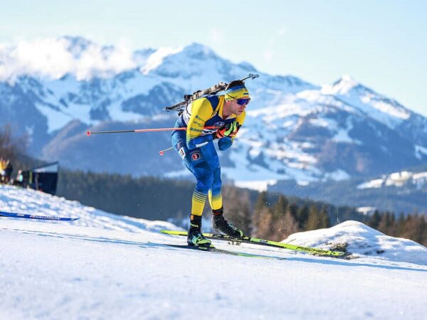 Новини спорту - Збірна України з біатлону оголосила склад на спринт в Обергофі