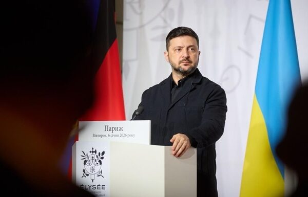 Новини України - Зеленський: Гарантії безпеки готові до фіналізації