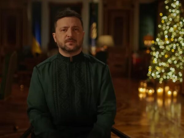 Новини України - Зеленський: Хочемо завершення війни, а не України