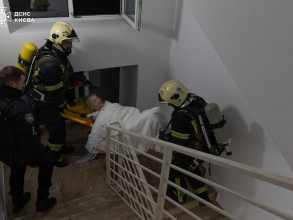 Новини України - Зеленський відреагував на нічну атаку РФ