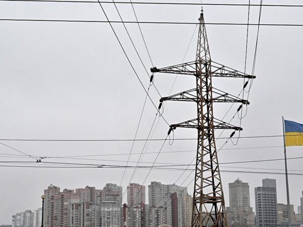 Новини України - Зеленський відреагував на удари РФ по енергетиці