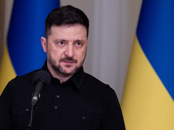 Новини України - Зеленський запропонував захопити Кадирова за "венесуельським сценарієм"