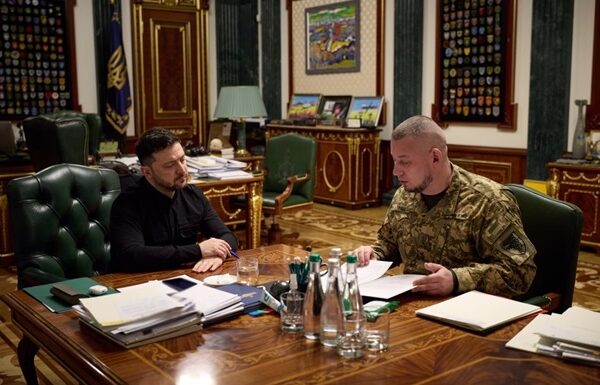 Новини України - Зеленський заявив про зміни у військовій освіті