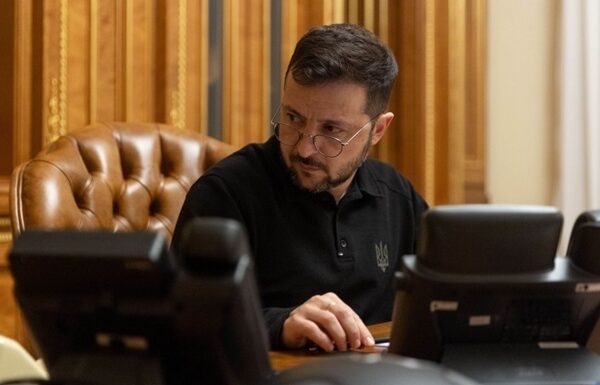 Новини України - Зеленський змінив склад РНБО