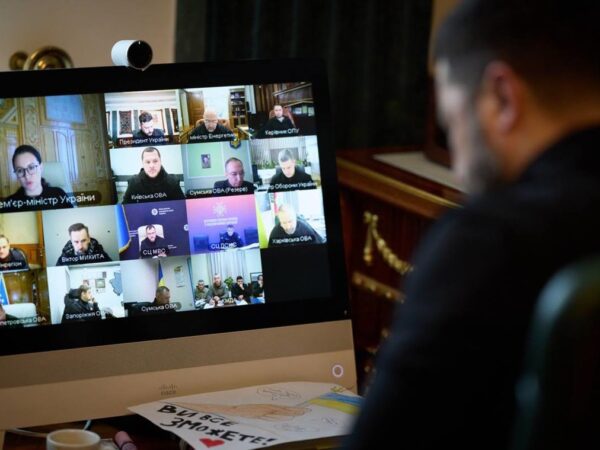 Новини України - Зеленський зробив заяву щодо Києва і енергетики