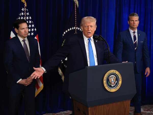 Новини світу - ЗМІ назвали, хто від США "керуватиме" Венесуелою