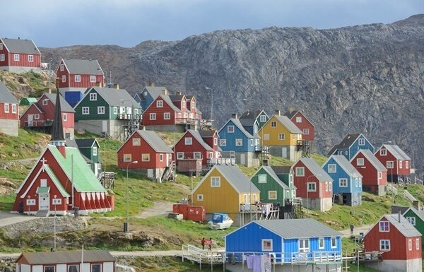 Новини світу - ЗМІ назвали можливі терміни захоплення Гренландії