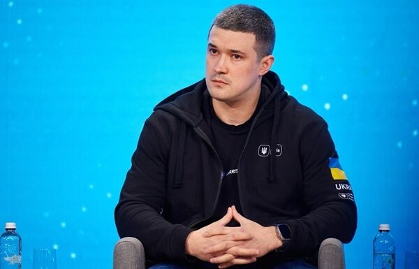 Новини України - ЗМІ пояснили, про що свідчить призначення Федорова