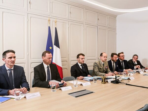 Новини України - ЗМІ: Союзники обговорять питання військ в Україні