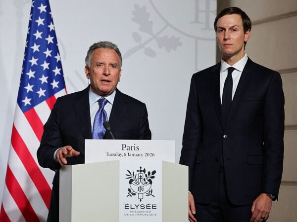 Новини світу - ЗМІ: США не підписали спільні гарантії для України