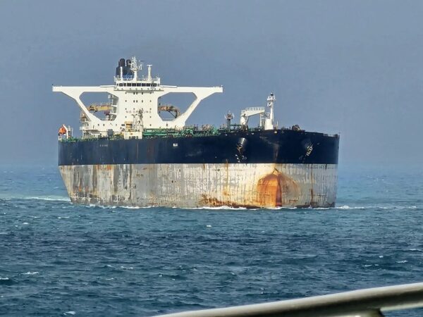 Новини світу - ЗМІ з&rsquo;ясували власника захопленого США танкера Marinera