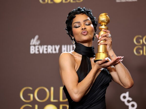 Новини культури - Золотий глобус - 2026: оголошено імена переможців