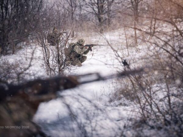 Новини України - ЗСУ спростували окупацію Андріївки на Сумщині