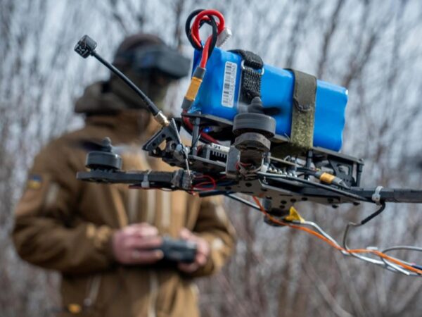 Новини України - ЗСУ спростували заяву РФ про захоплення низки міст