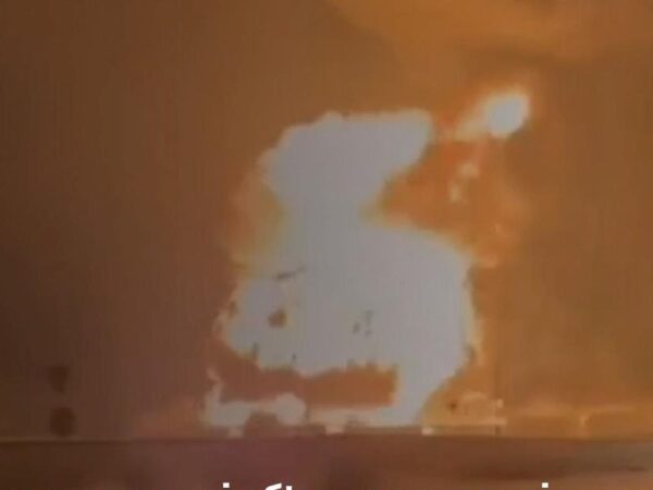 Новини України - ЗСУ уразили нафтобазу в Росії і склад на Донеччині