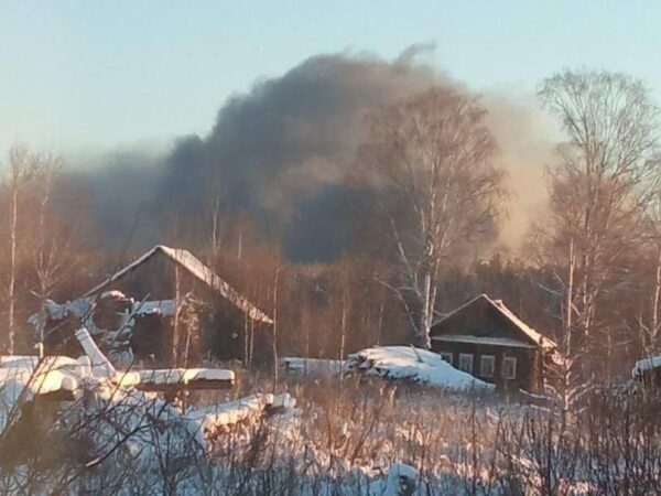 Новини України - ЗСУ уразили низку важливих об'єктів в Росії