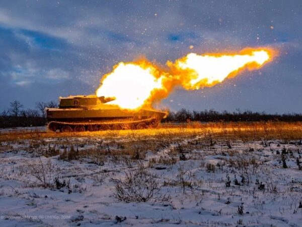 Новини України - ЗСУ ведуть бої з армією Росії на 10 напрямках