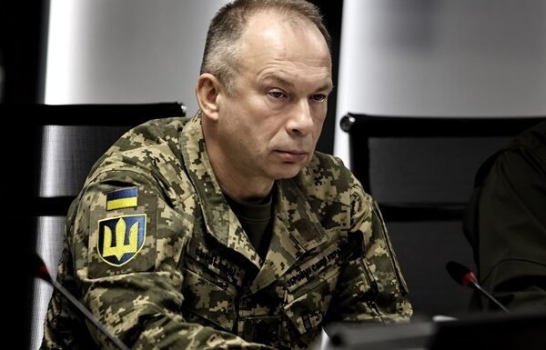 Новини України - ЗСУ зірвали наміри РФ вийти до Одеси - Сирський