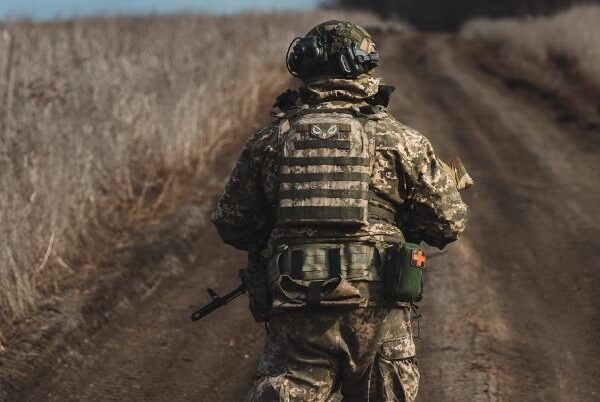 Новини України - ЗСУ зірвали спробу росіян форсувати Сіверський Донець