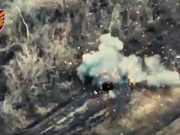 Новини України - ЗСУ зупинили штурм росіян під Покровськом